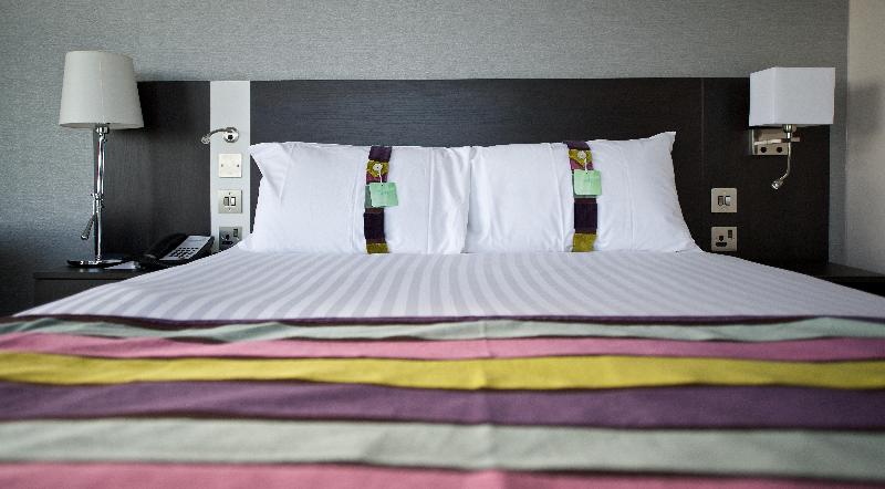 Holiday Inn Southend - Oda