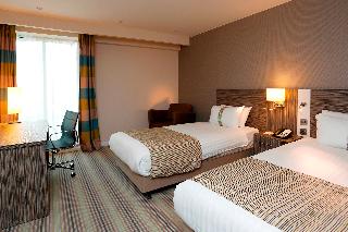 Holiday Inn Southend fotoÄŸrafÄ±