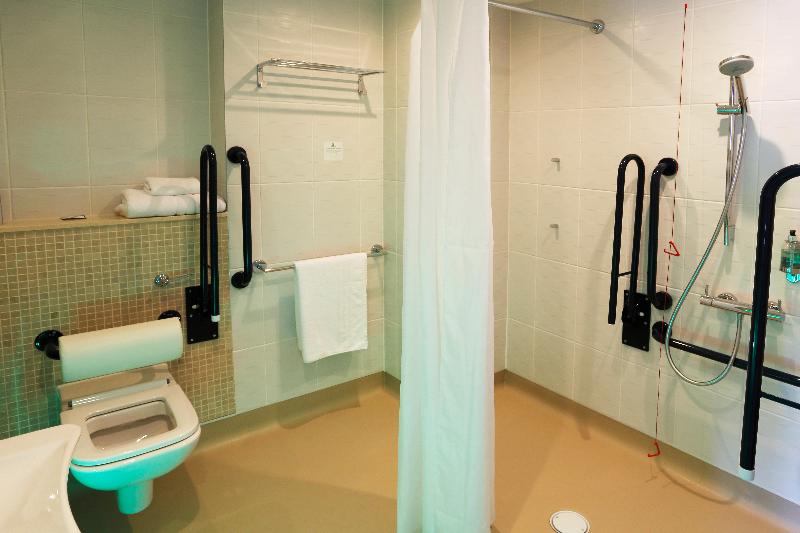 Holiday Inn Southend - Oda