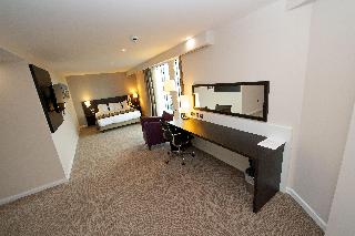 Holiday Inn Southend fotoÄŸrafÄ±