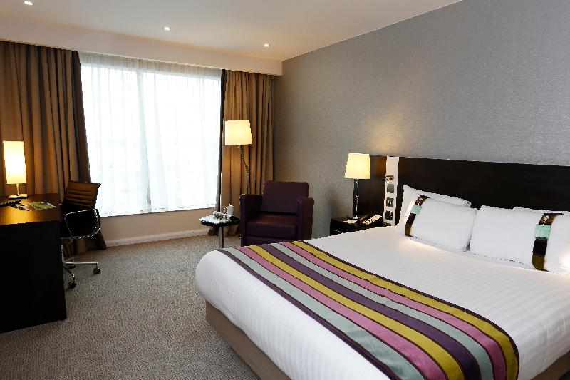 Holiday Inn Southend - Oda