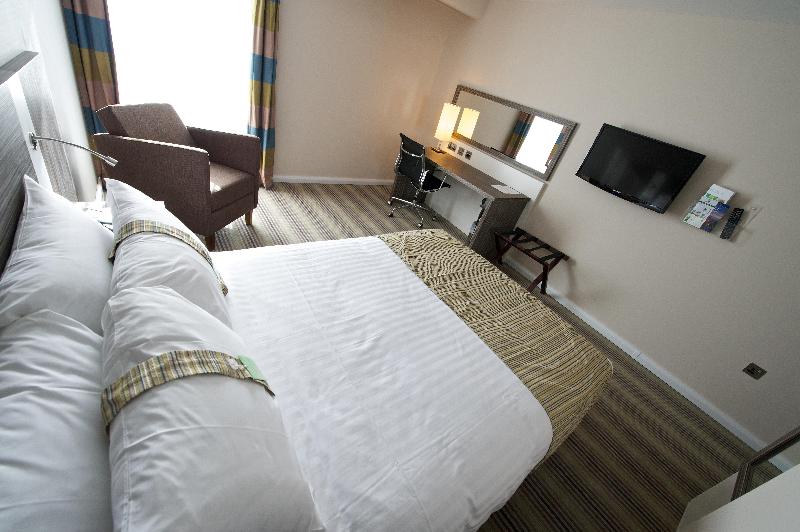 Holiday Inn Southend - Oda