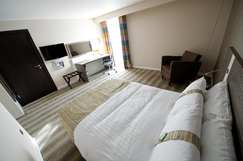 Holiday Inn Southend - Oda