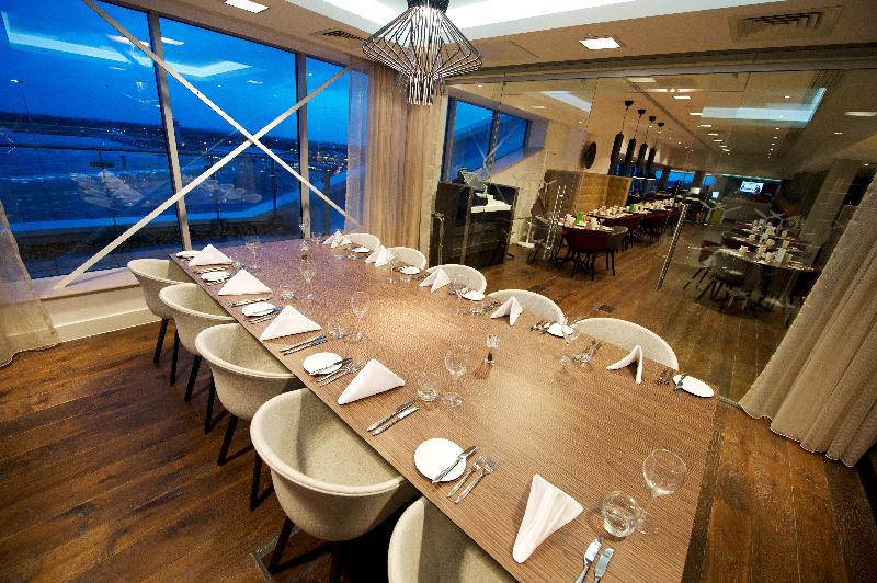 Holiday Inn Southend - Restoran