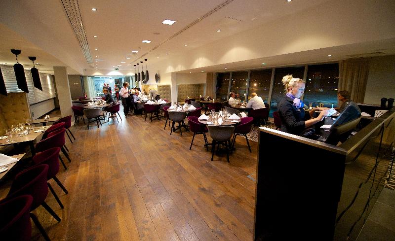 Holiday Inn Southend - Restoran