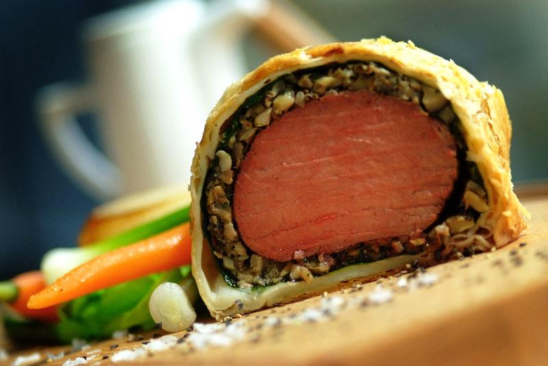 Holiday Inn Southend - Restoran