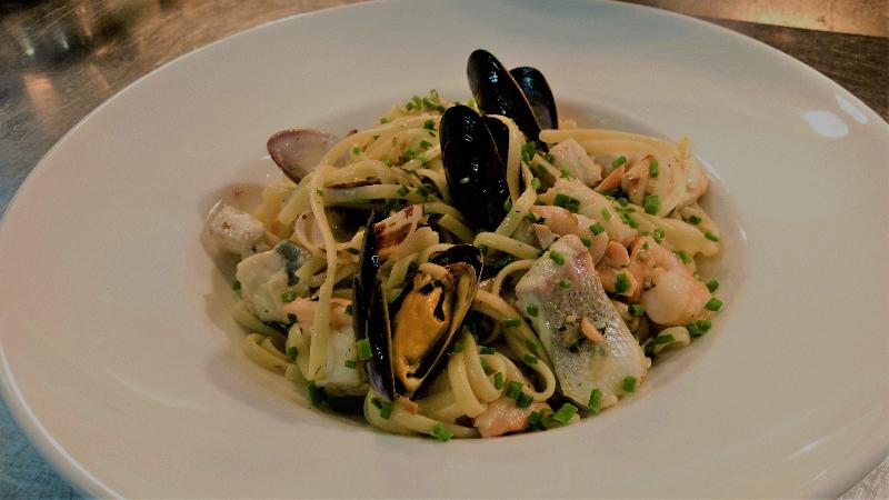 Holiday Inn Southend - Restoran