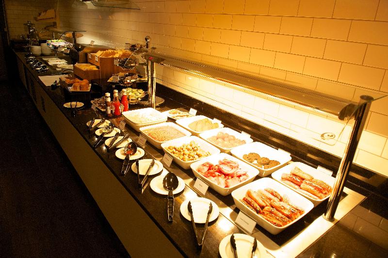 Holiday Inn Southend - Restoran