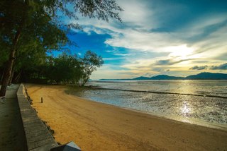 The Mangrove by Blu Monkey fotoÄŸrafÄ±