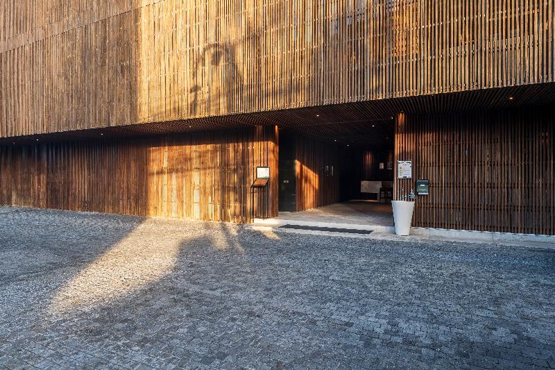 One Eleven Retreat - Lobi