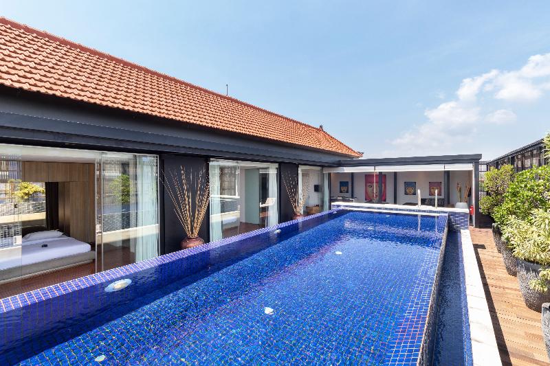 One Eleven Retreat - Oda