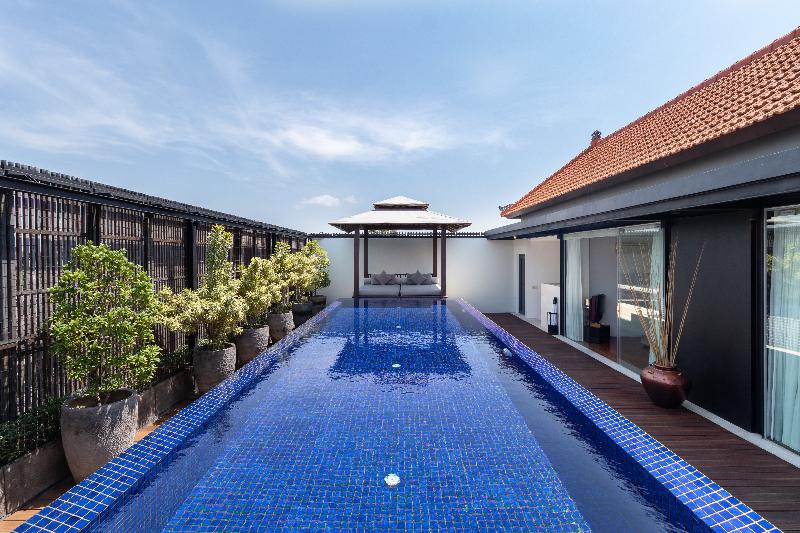One Eleven Retreat - Oda