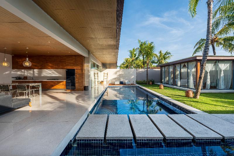 One Eleven Retreat - Oda
