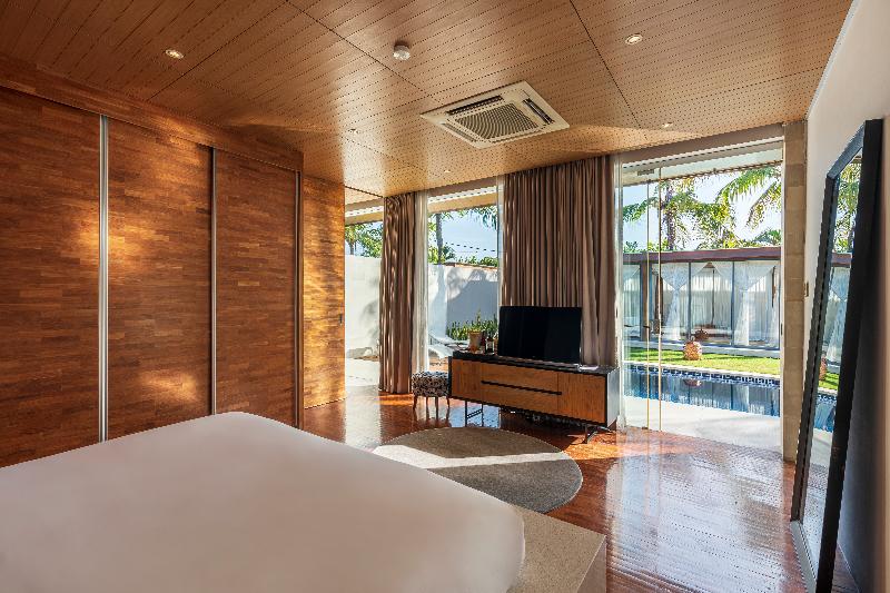 One Eleven Retreat - Oda