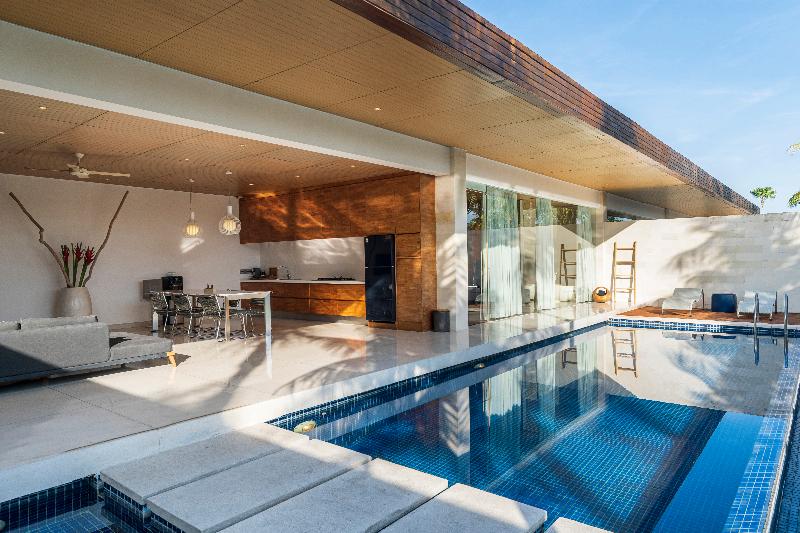 One Eleven Retreat - Oda
