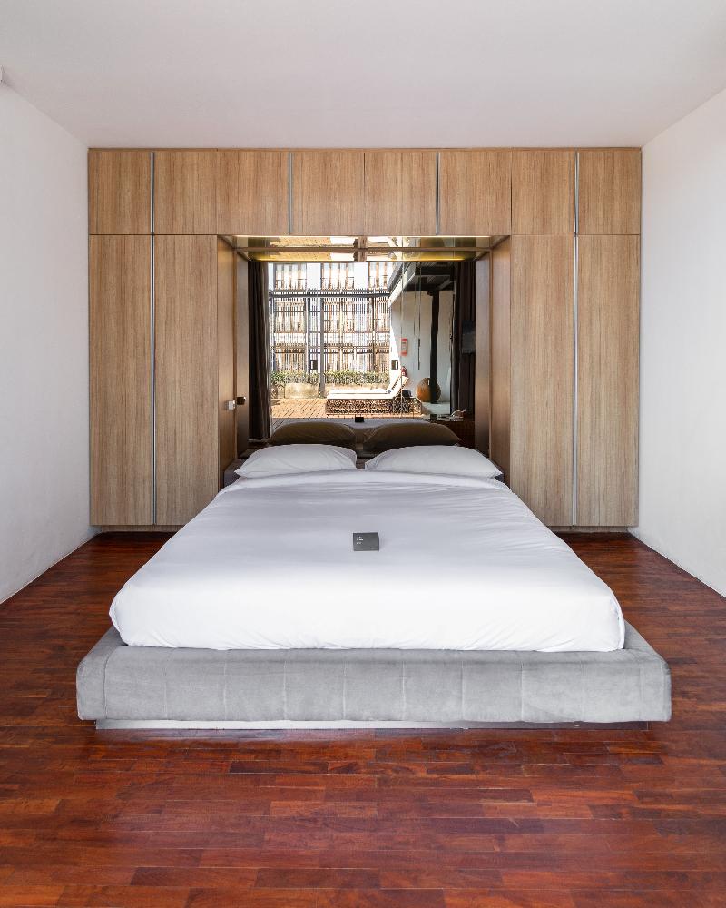 One Eleven Retreat - Oda