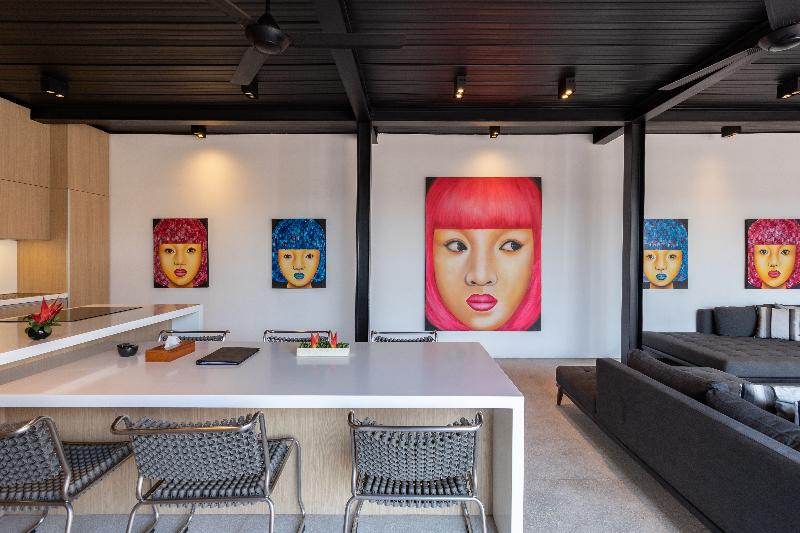 One Eleven Retreat - Oda