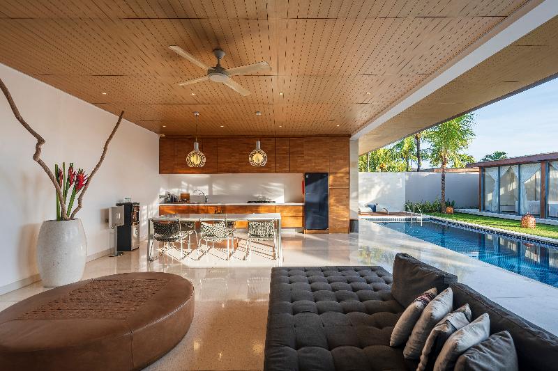 One Eleven Retreat - Havuz