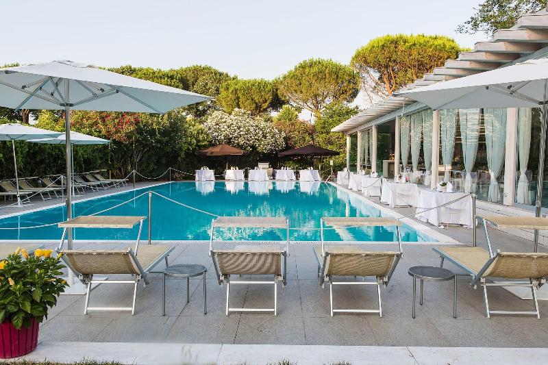 Italiana Hotels Florence - Genel