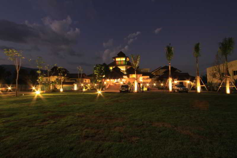 Mountain Creek Wellness Resort Chiang Mai fotoÄŸrafÄ±