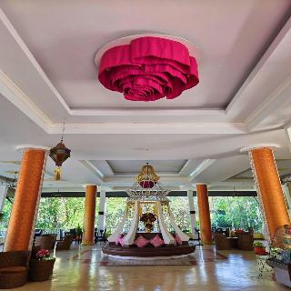 Mountain Creek Wellness Resort Chiang Mai fotoÄŸrafÄ±