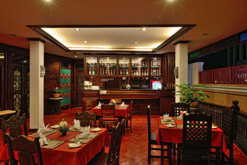 Mountain Creek Wellness Resort Chiang Mai fotoÄŸrafÄ±