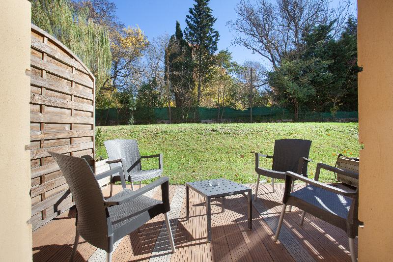 Suite Home Aix en Provence Sud TGV - Genel