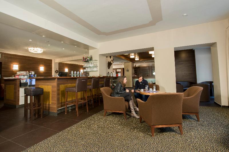 Aktivhotel Weisser Hirsch - Bar