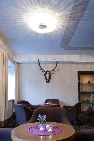 Aktivhotel Weisser Hirsch fotoÄŸrafÄ±