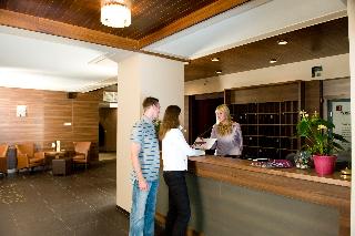 Aktivhotel Weisser Hirsch fotoÄŸrafÄ±