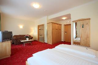 Aktivhotel Weisser Hirsch fotoÄŸrafÄ±