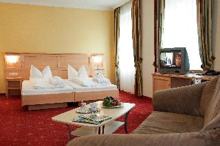 Aktivhotel Weisser Hirsch fotoÄŸrafÄ±