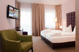 Aktivhotel Weisser Hirsch fotoÄŸrafÄ±