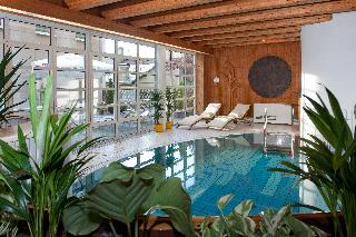 Aktivhotel Weisser Hirsch fotoÄŸrafÄ±