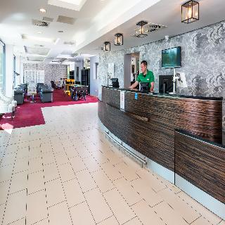 Ibis Styles Crewe fotoÄŸrafÄ±