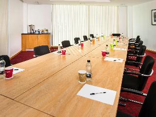 Ibis Styles Crewe fotoÄŸrafÄ±