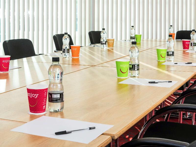 Ibis Styles Crewe - Toplantı