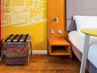 Ibis Styles Crewe fotoÄŸrafÄ±