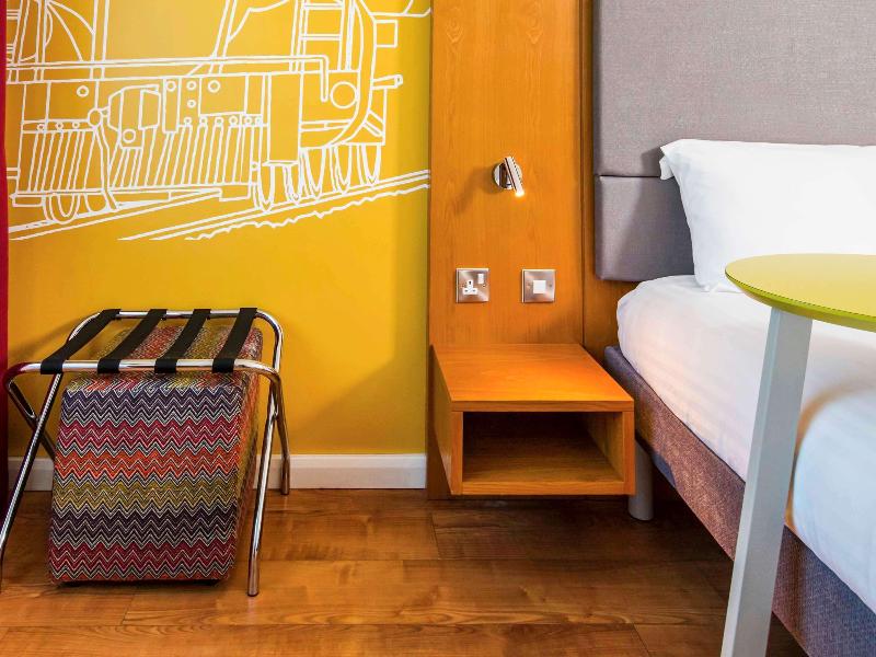 Ibis Styles Crewe - Toplantı