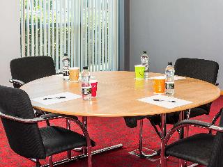 Ibis Styles Crewe fotoÄŸrafÄ±