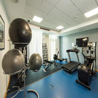 Ibis Styles Crewe fotoÄŸrafÄ±