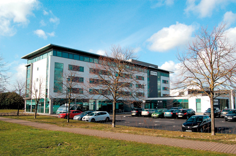 Ibis Styles Crewe otel fotoğrafı