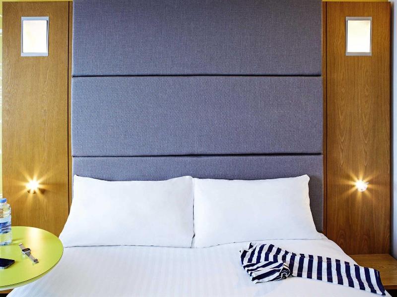 Ibis Styles Crewe - Genel