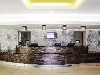 Ibis Styles Crewe fotoÄŸrafÄ±