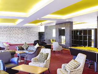 Ibis Styles Crewe fotoÄŸrafÄ±