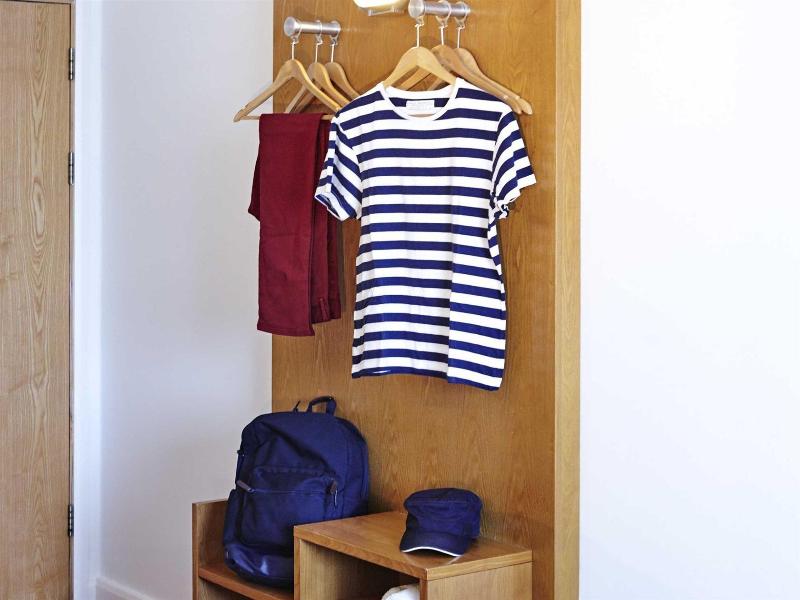 Ibis Styles Crewe - Genel