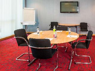 Ibis Styles Crewe fotoÄŸrafÄ±