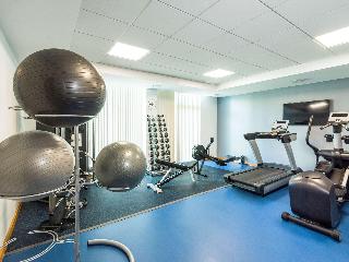 Ibis Styles Crewe fotoÄŸrafÄ±