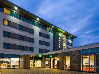 Ibis Styles Crewe fotoÄŸrafÄ±
