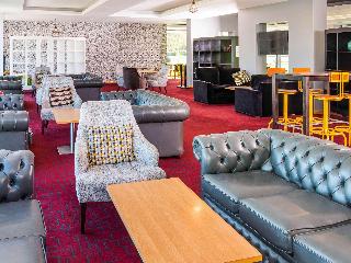 Ibis Styles Crewe fotoÄŸrafÄ±